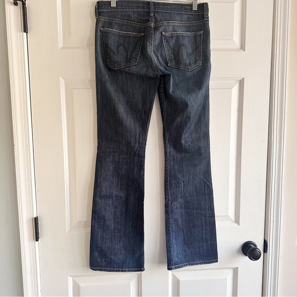 CoH Dita Petite Bootcut Jeans in Pacific Wash Size 27 - Picture 4 of 9